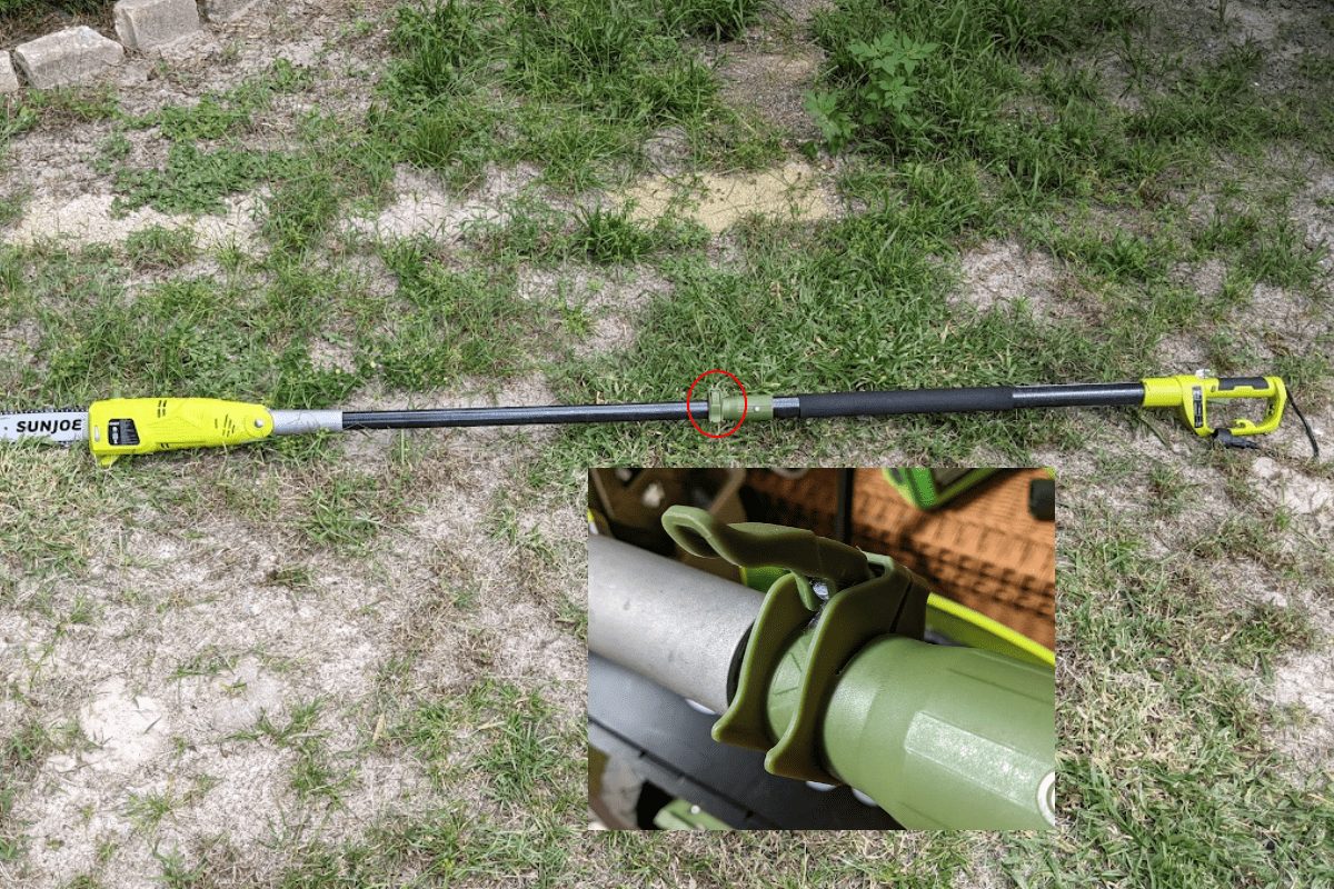 Sun Joe Electric Pole Chain Saw Review – Consumer Press