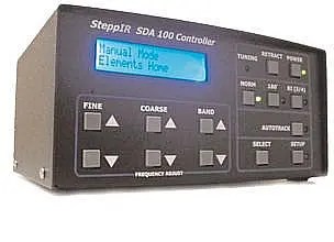 4 Element Yagi - SteppIR, Inc - Antennas for Amateur Radio and Industry