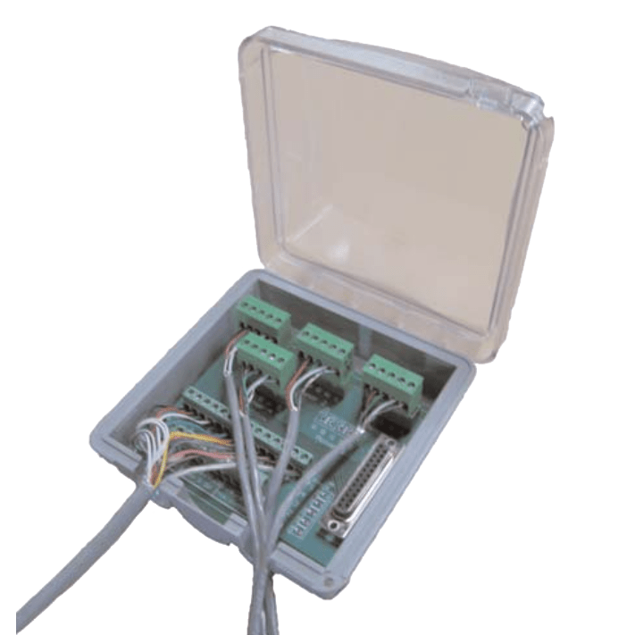 Connector Junction Box SteppIR, Inc Antennas for Amateur Radio and