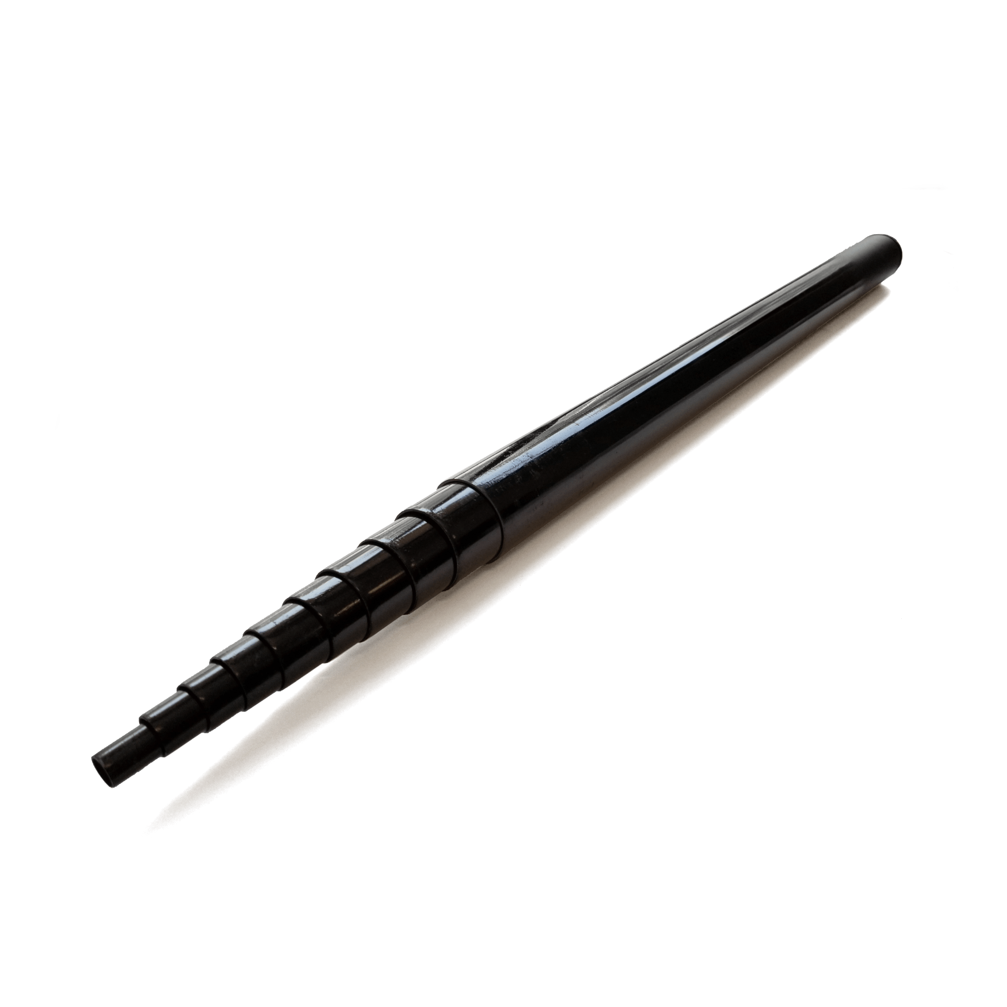 BigIR Fiberglass Extension Poles SteppIR, Inc Antennas for Amateur