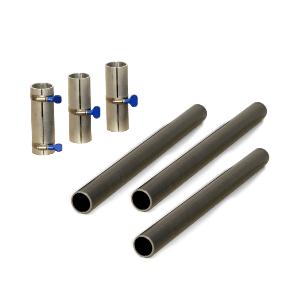 CrankIR Pole Extension Kit Replacement Kit SteppIR, Inc Antennas