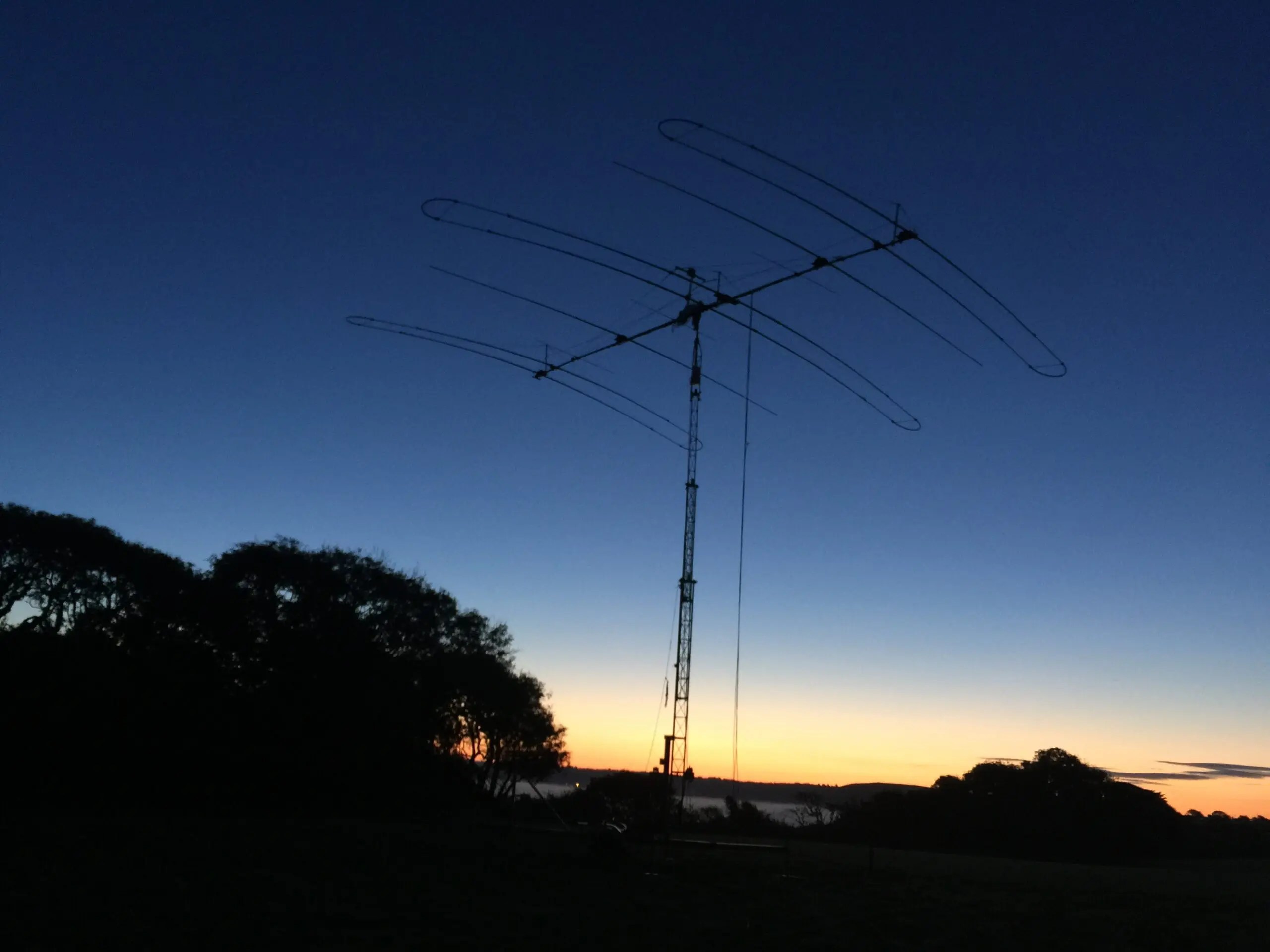 Community SteppIR, Inc Antennas for Amateur Radio and Industry