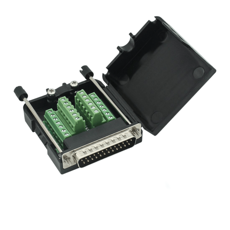 DB25 Control Cable Splice SteppIR, Inc Antennas for Amateur Radio