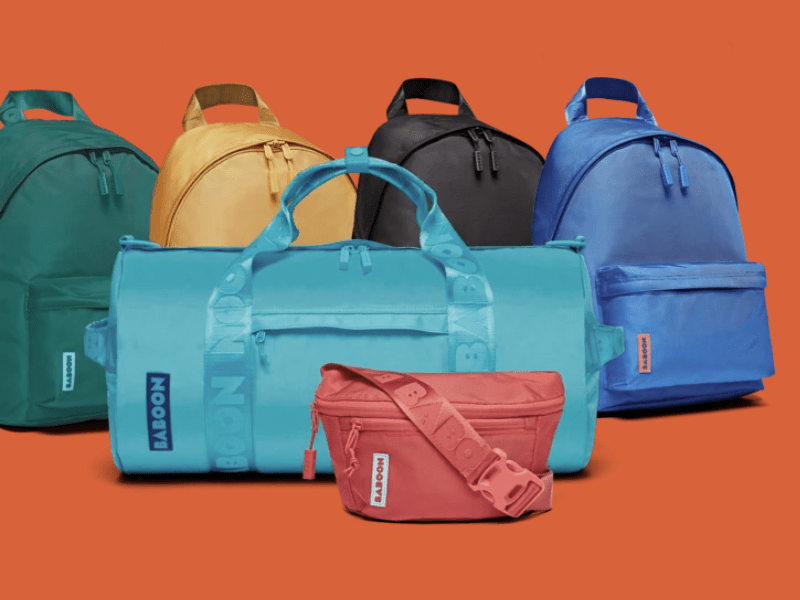 CompanyFirst Invests in Baboon to the Moon Consumer Ventures