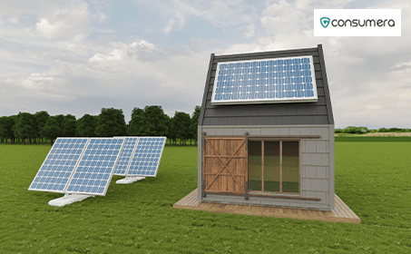 Solar Panels For Tiny Houses: Practical Or Just A Trend?