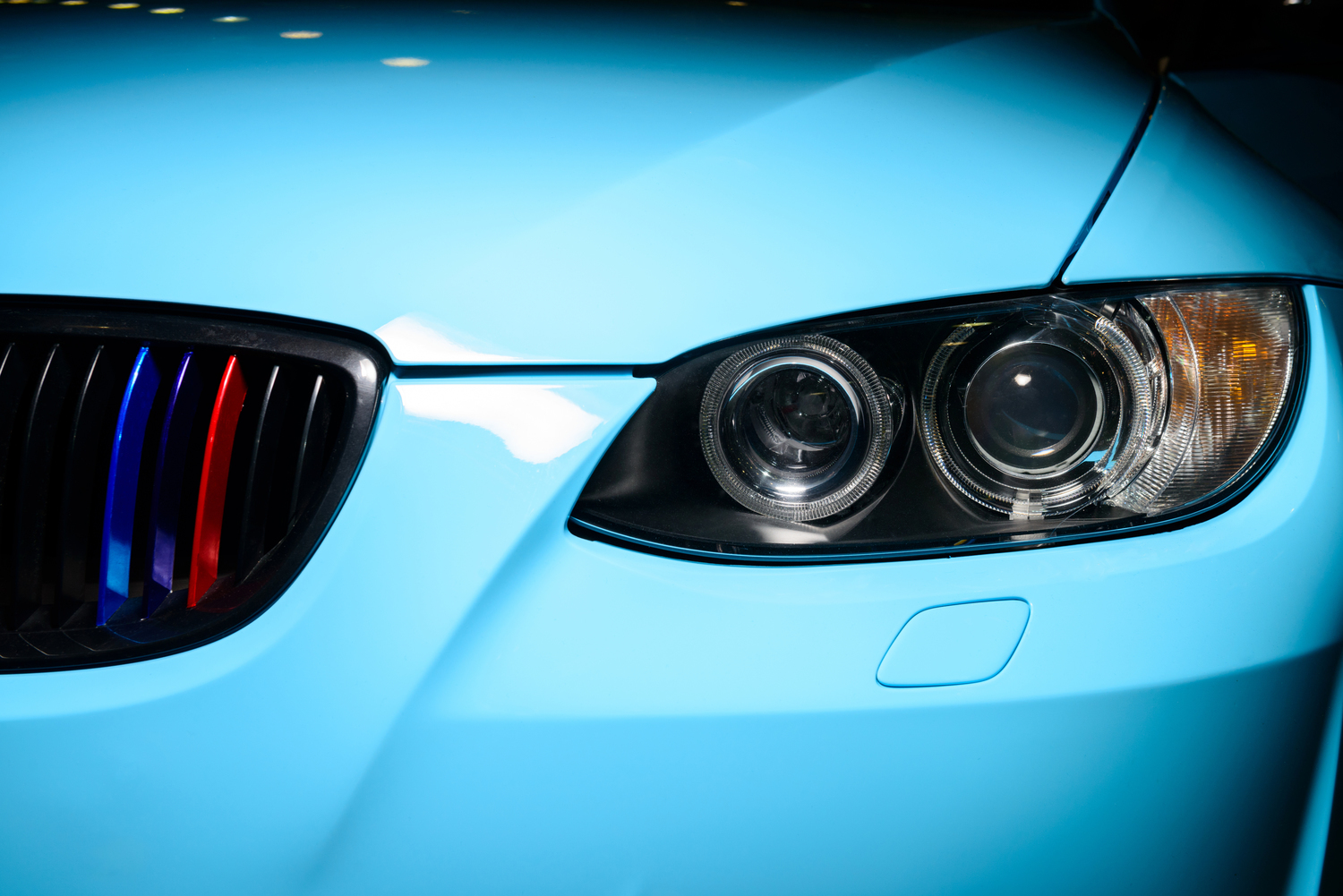 Mercedes or BMW Which Brand Builds The Better Compact Luxury SUV?