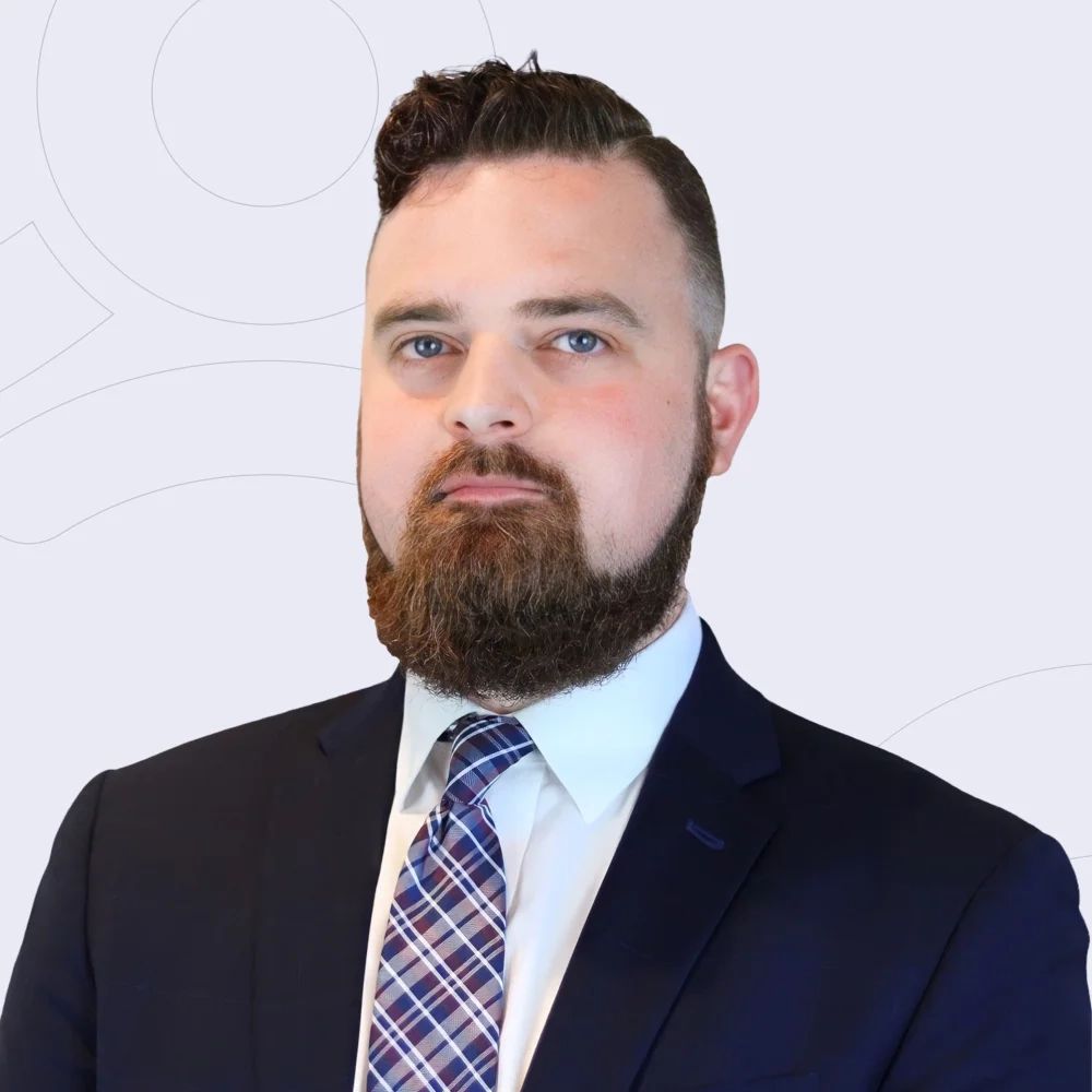 Paul Bernard, Abogado en Consumer Attorneys PLLC Sirviendo en