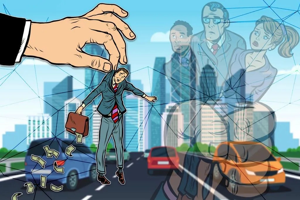 Debt Collection Harassment (FDCPA) Lawyers Consumer Attorneys