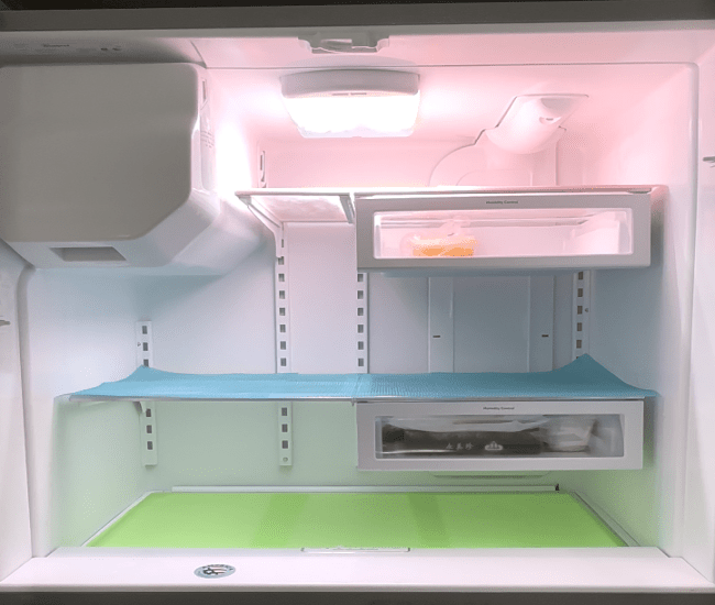 Fridge Liners ConsumerBuff