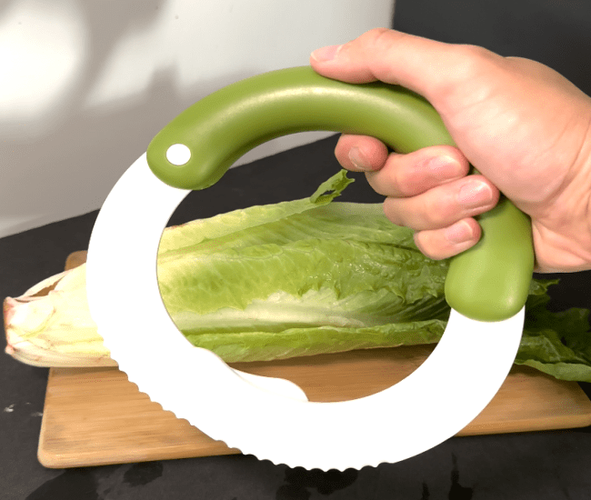 Lettuce Chopper ConsumerBuff