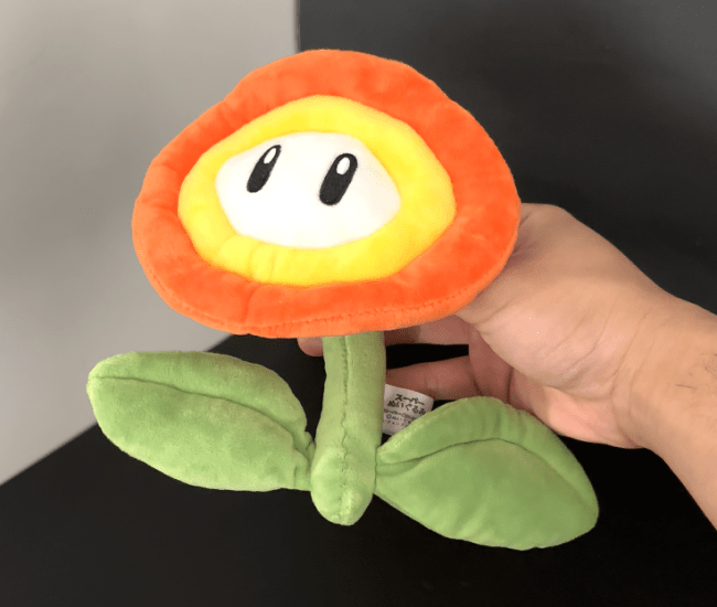 Sunflower Plush ConsumerBuff