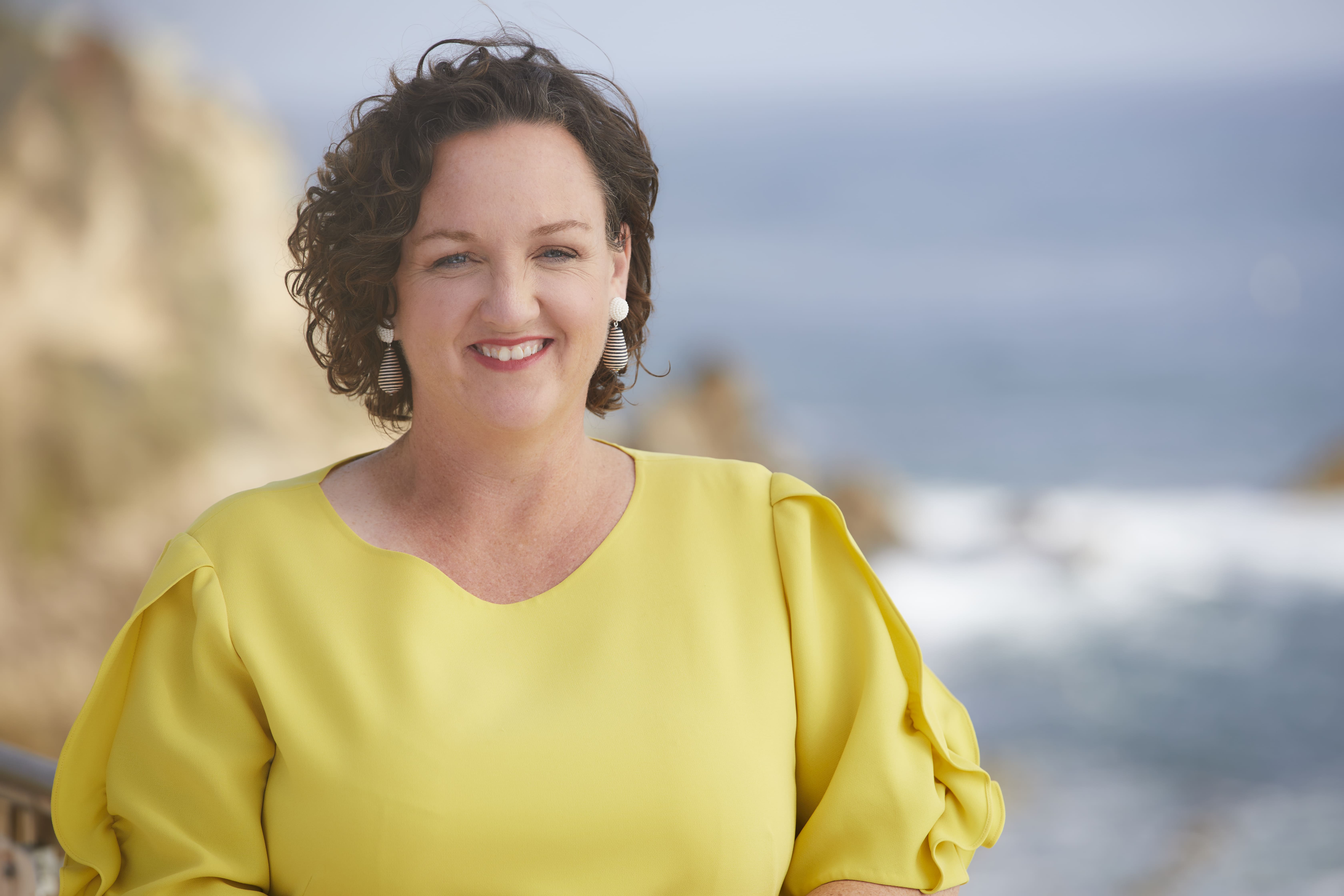 Consumer Federation of California 2022 General Election Endorsements in