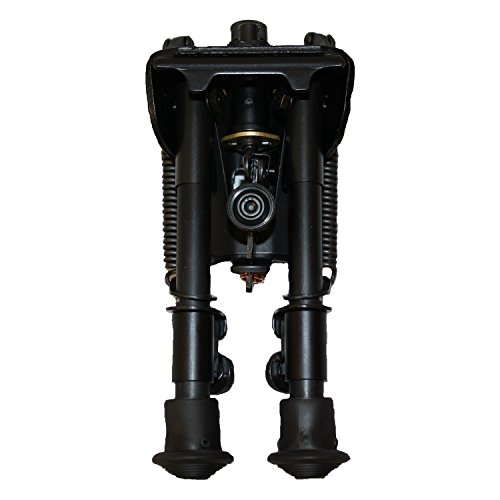 Best Bipod for Hunting Review 2016 Consumer Files