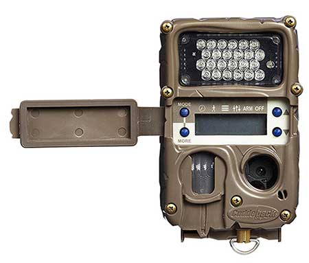 Best Game Camera Reviews 2018 - Consumer Files