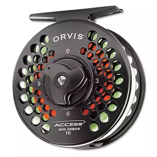 Best Fly Reel Under 200 Dollars Reviews & Ratings 2024