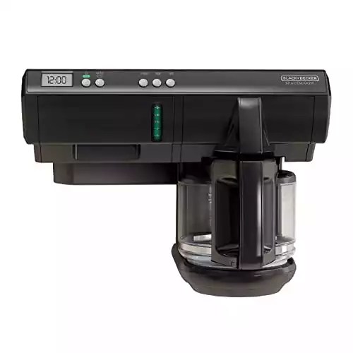 Best Coffee Maker for RV Reviews & Ratings 2024