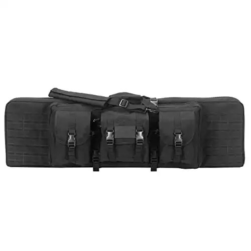 Best Tactical Gun Case Review & Guide May 2024