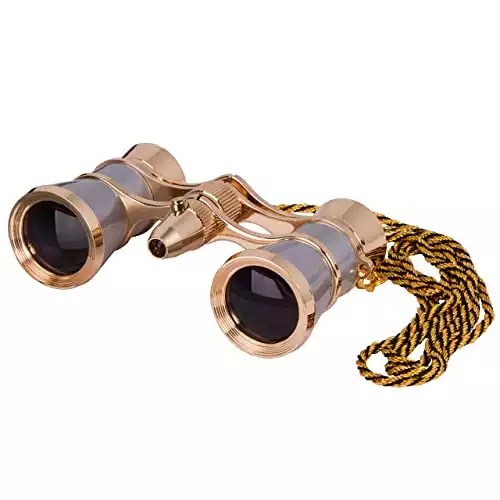 Best Binoculars for Concerts Reviews & Ratings 2024