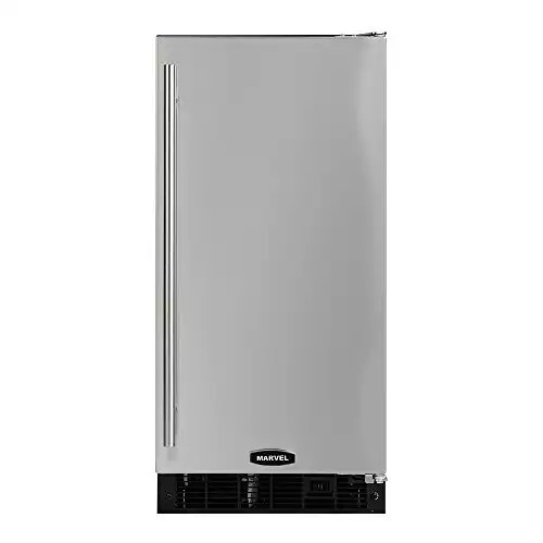 Best Under Counter Ice Maker Reviews 2024