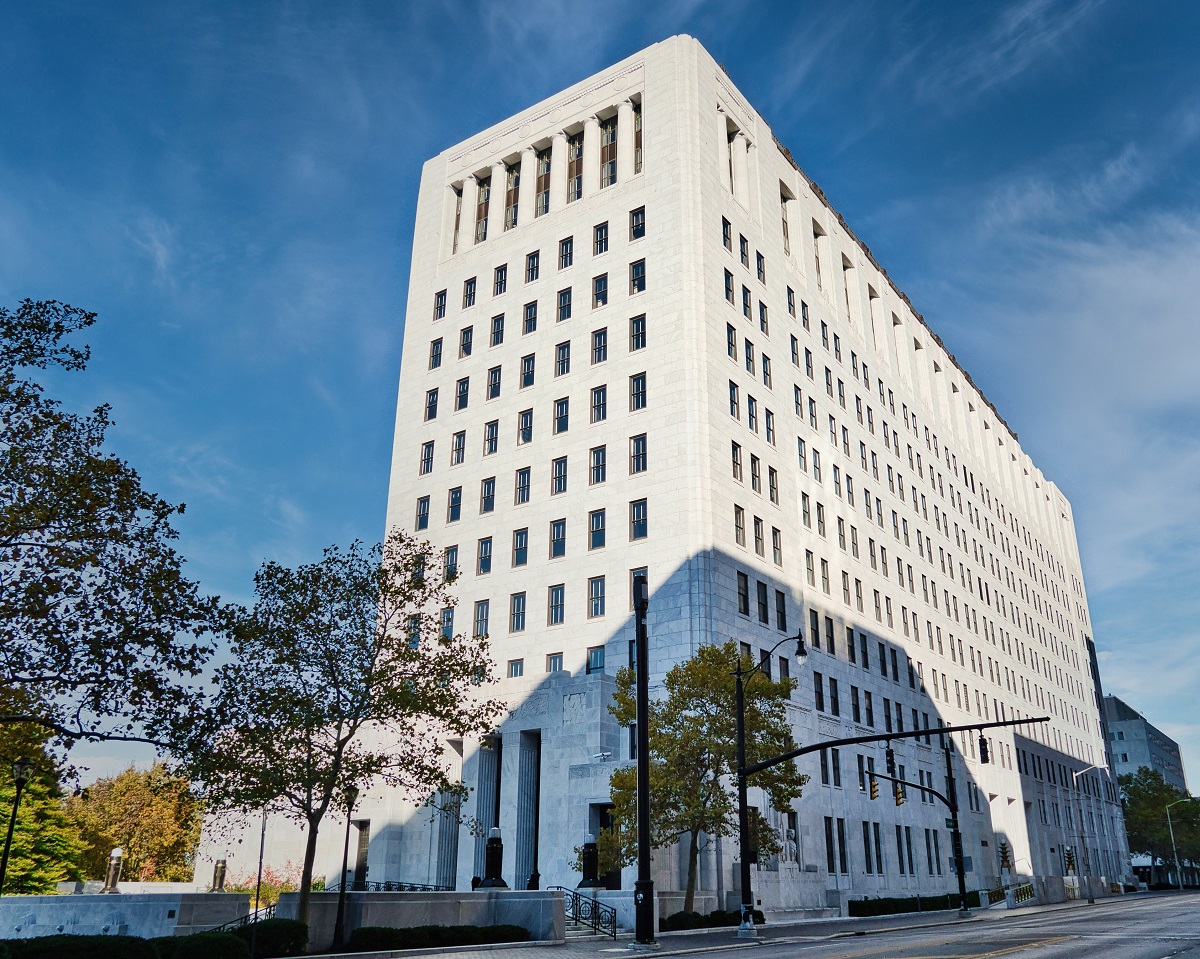 Ohio Supreme Court Rejects Mortgagee's Writ of Mandamus Challenges to