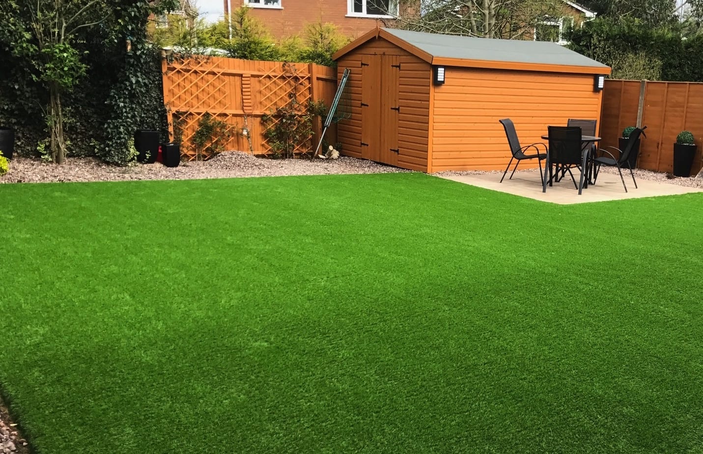 How much will my artificial lawn cost to upkeep? Consumer Grass