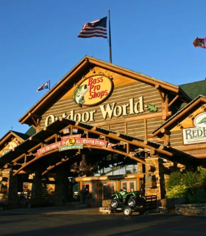 20 Worst Tourist Traps in Missouri 2026