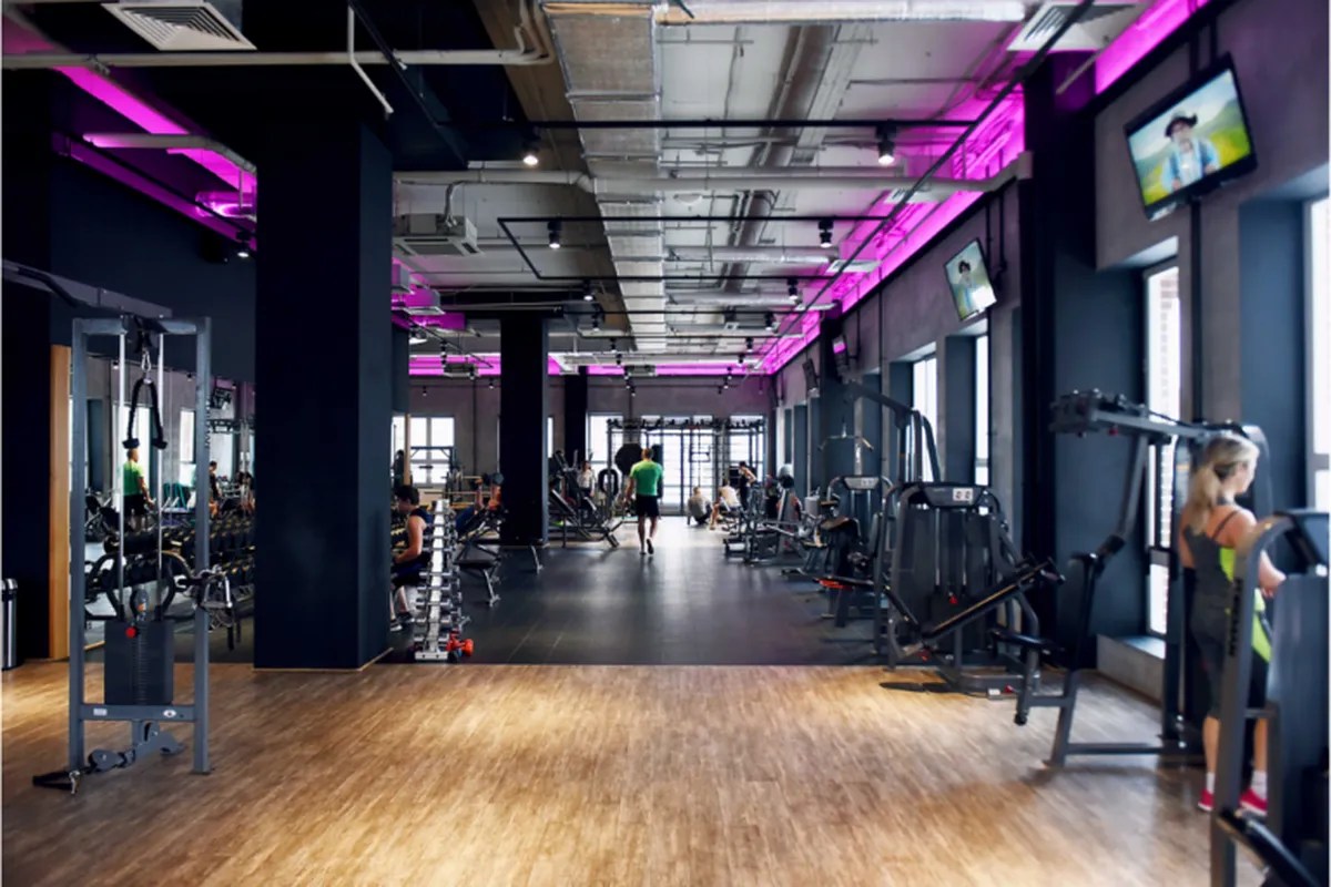 EOS Memberships Does EOS Fitness Have Guest Passes?