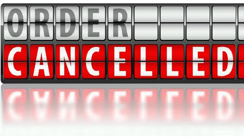 How to Cancel Fanatics Order? 2025