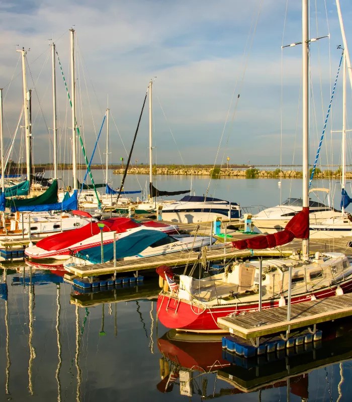20 Worst Towns For Retirees In Ohio 2026