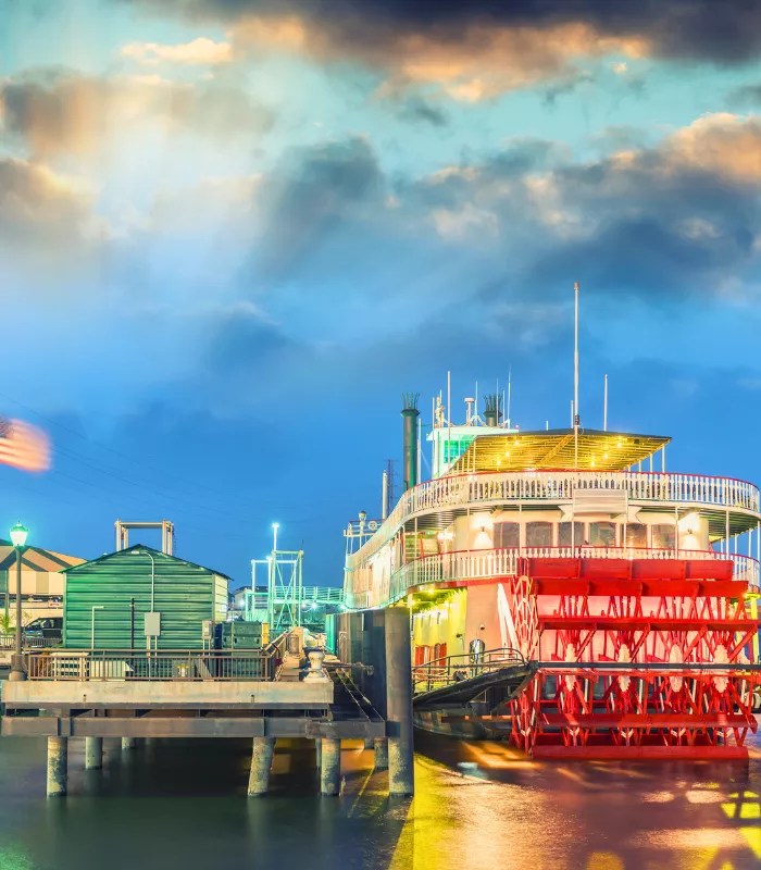 20 Worst Tourist Traps in Louisiana 2026