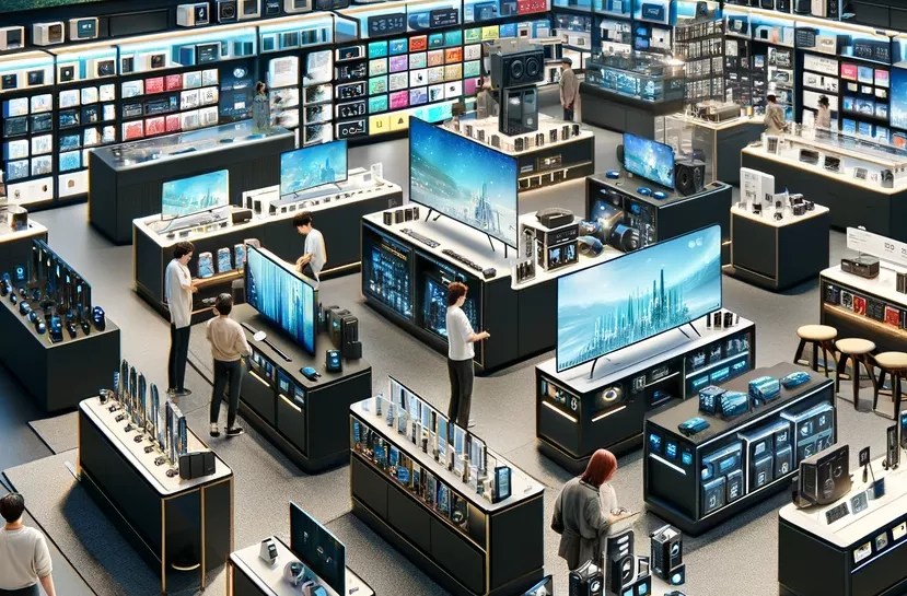 Does Walmart Sell Display Items? (Updated for 2024)