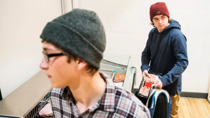 Stolen macbook from walmart