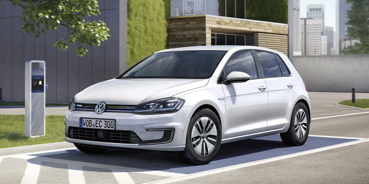 2019 Volkswagen Golf | Consumer Guide Auto