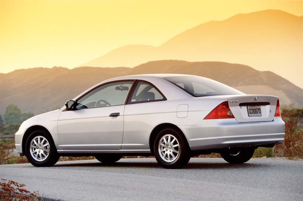 2002 Honda Civic Resale Value Food Ideas