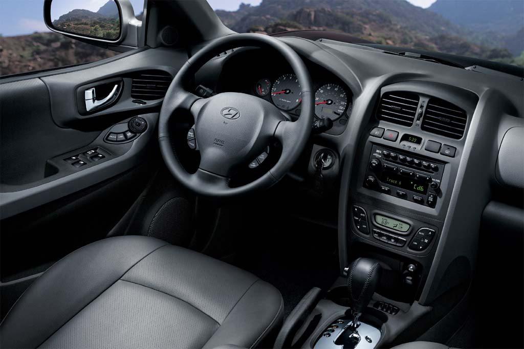 200106 Hyundai Santa Fe Consumer Guide Auto