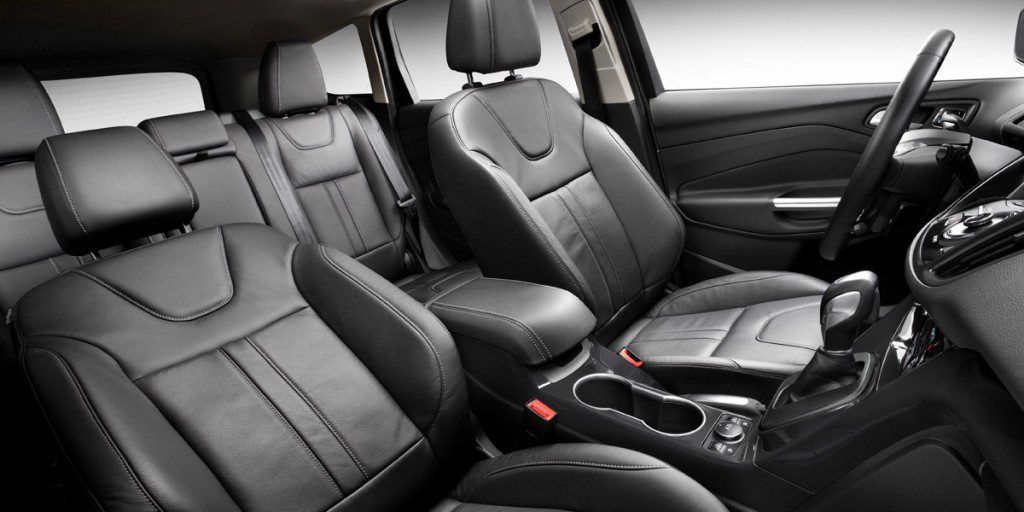 2013-14 Ford Escape | Consumer Guide Auto