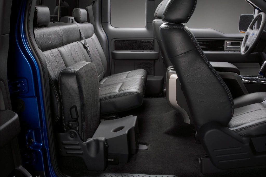 200914 Ford F150 Consumer Guide Auto