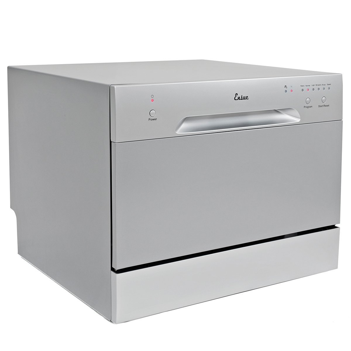 Ensue Countertop Dishwasher ConsumerHelp Guide