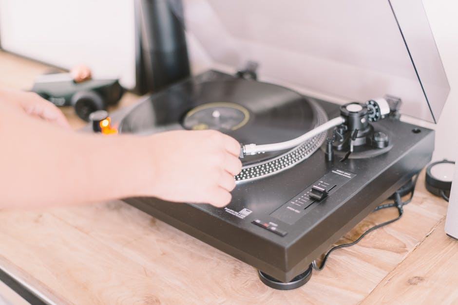 Best Record Players Under 100 ConsumerHelp Guide
