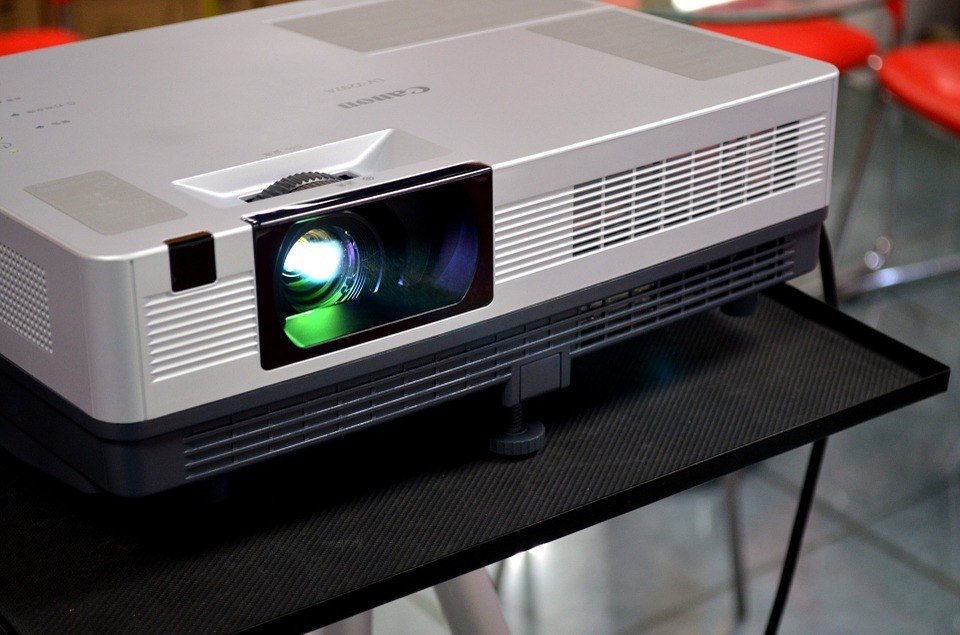 Best Projectors Under 200 ConsumerHelp Guide