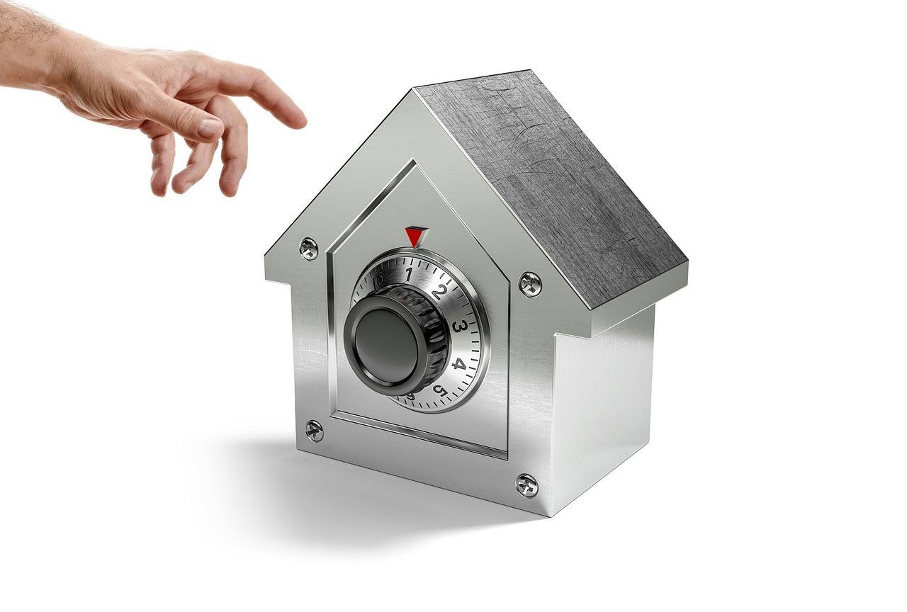5 Best Home Safes [2024]