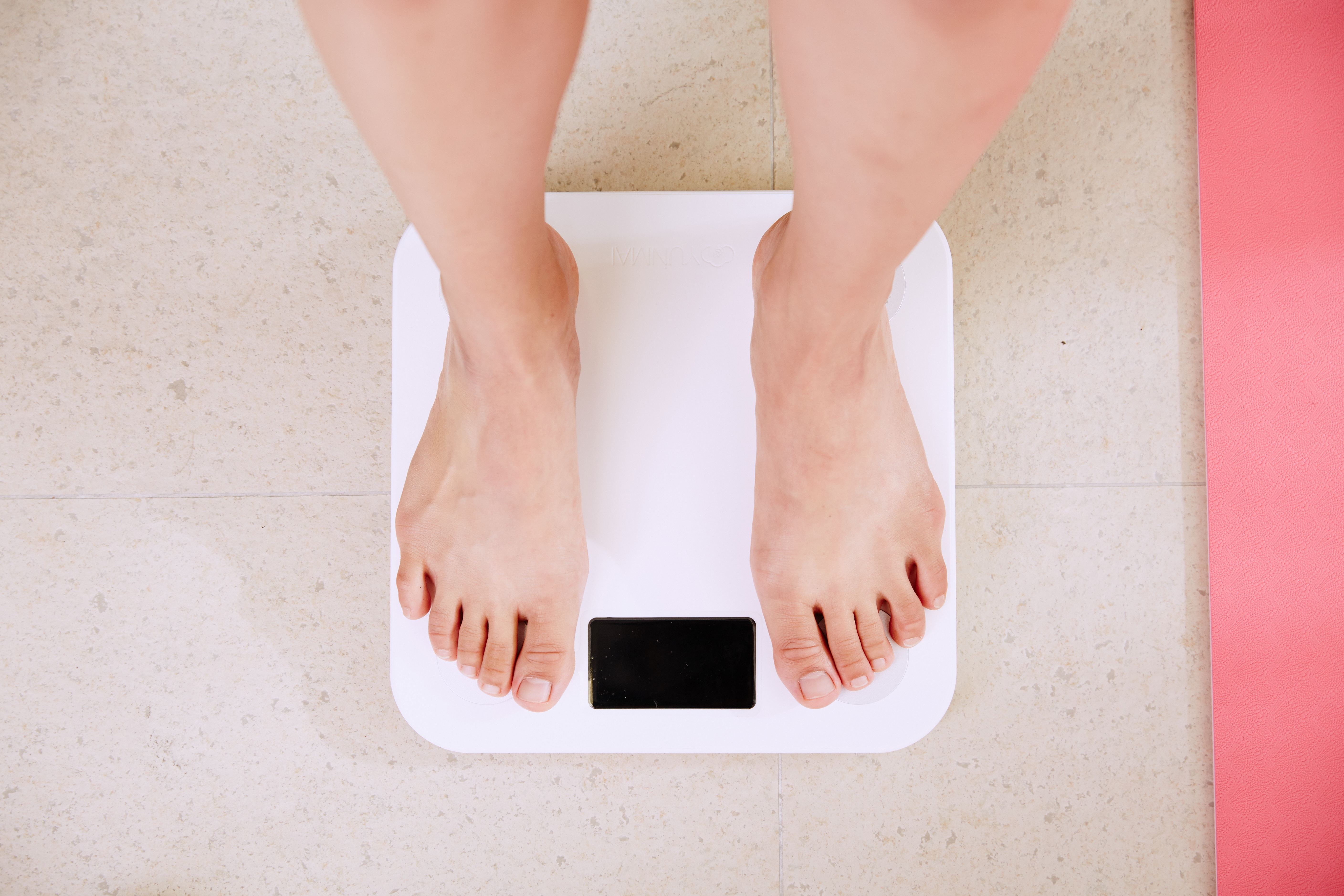 5 Best Bathroom Scales [2024 Update]