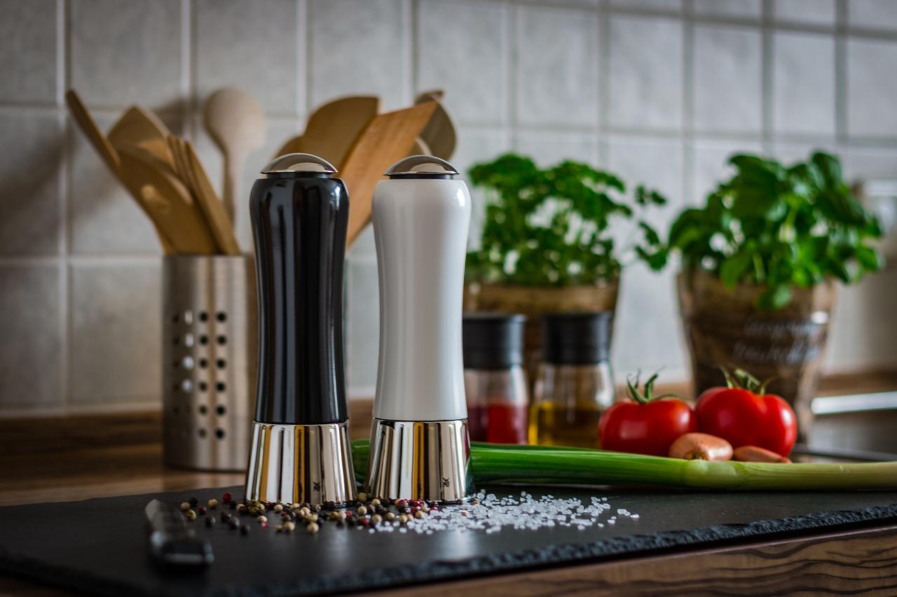 5 Best Pepper Mills [2024 Update]