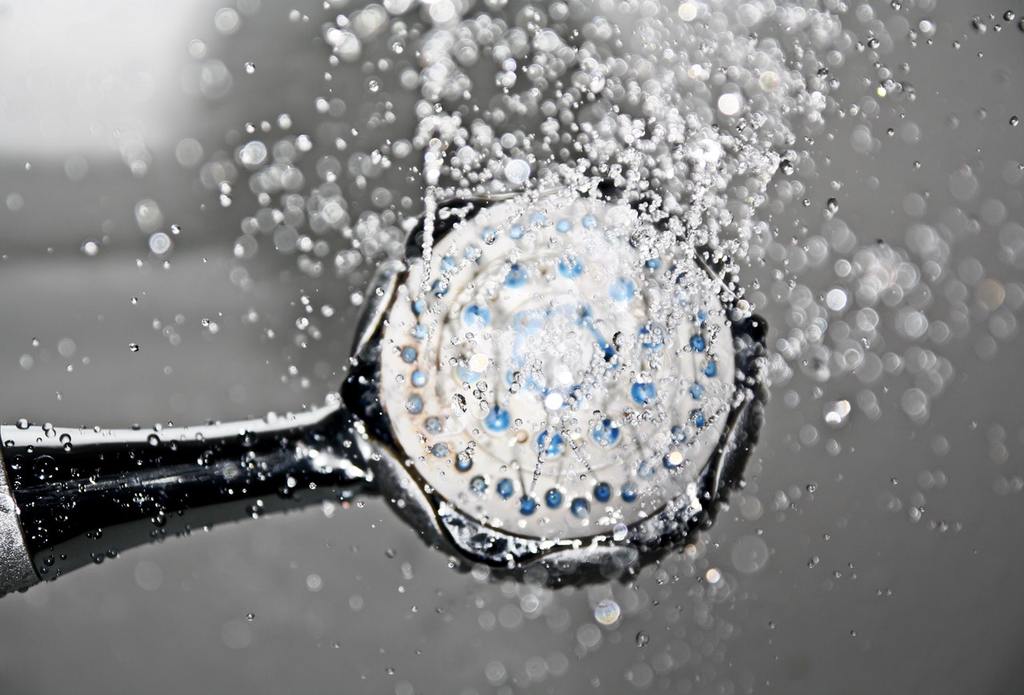 4 Best Shower Heads [2024 Update]
