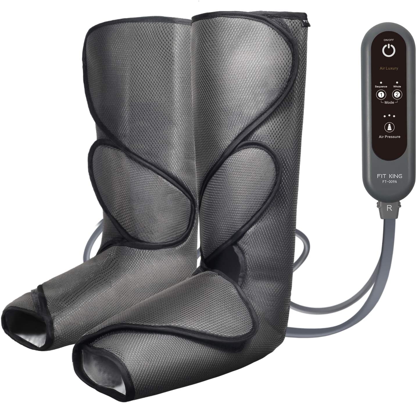 The Best Leg Compression Machine Athletes, Diabetics & Lymphedema