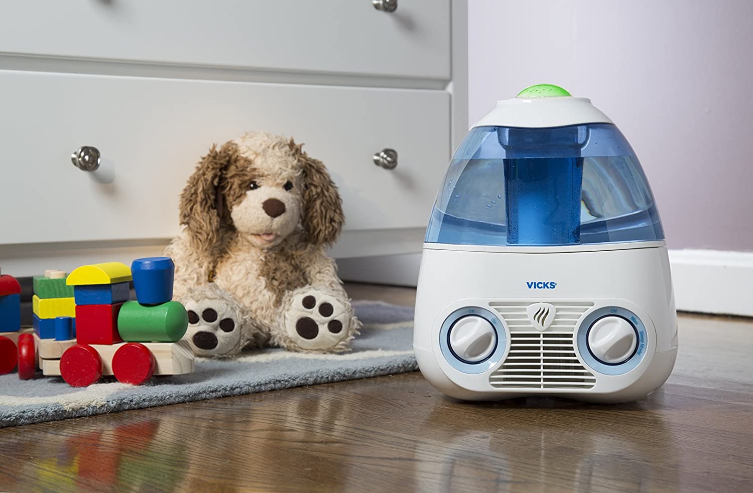 Best Cool Mist vs Warm Mist Humidifier Mist for Babies Which is best?
