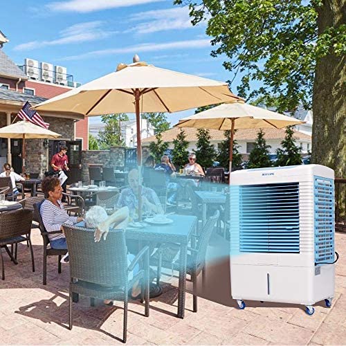 Best Evaporative Coolers Reviews Top 10 Swamp Cooler Guide