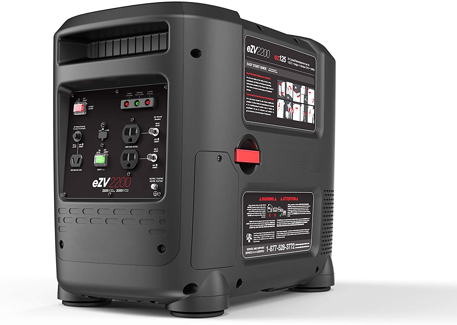 Best Generator for Home Use Top 6 Pick of 2020