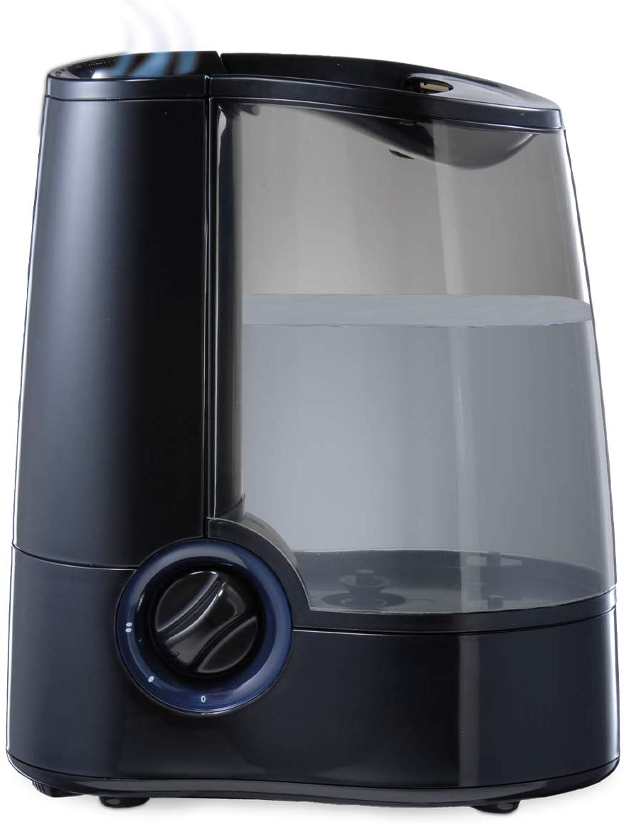 The Best Tap Water Humidifier 2020 Top 10 Consumer Reports