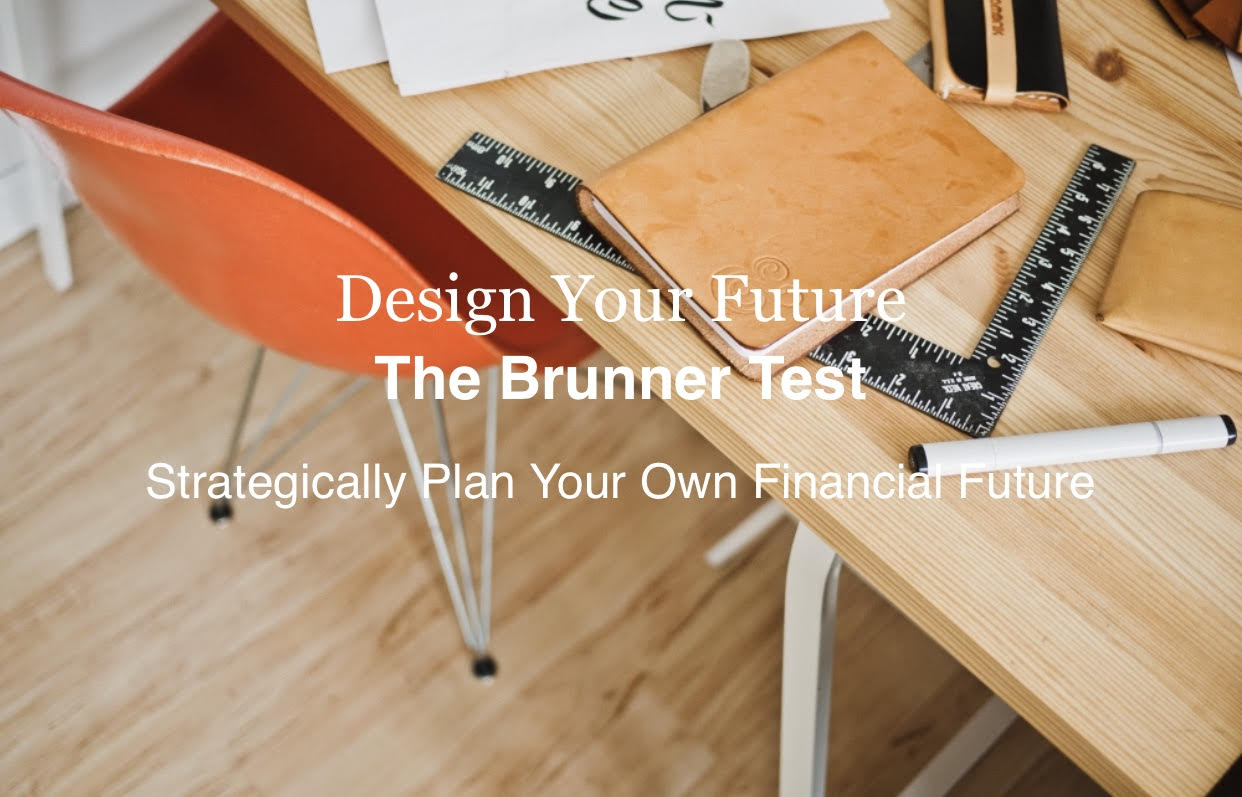 The Brunner Test Consumer Legal Services LLC